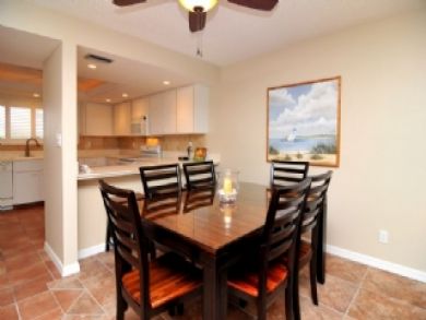 Siesta Key Condo 913071