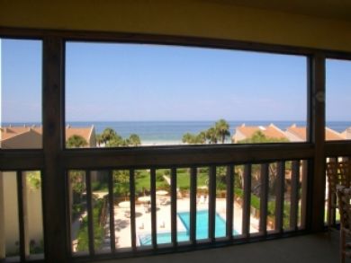 Siesta Key Condo 913071