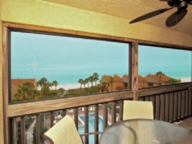 Siesta Key Condo 913071