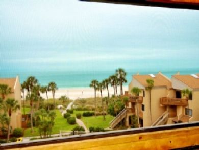 Siesta Key Condo 913071