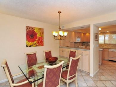 Siesta Key Condo 913072