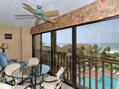 Siesta Key Condo 913072