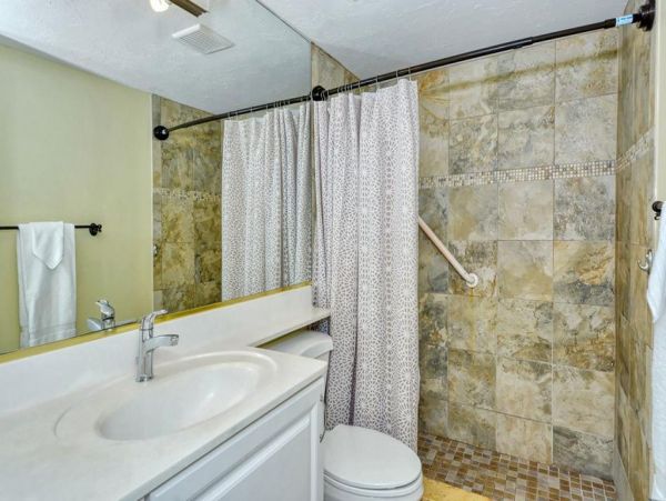 Siesta Key Vacation Condo Two Bedroom Beautiful Views