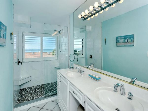 Siesta Key Vacation Condo Two Bedroom Beautiful Views
