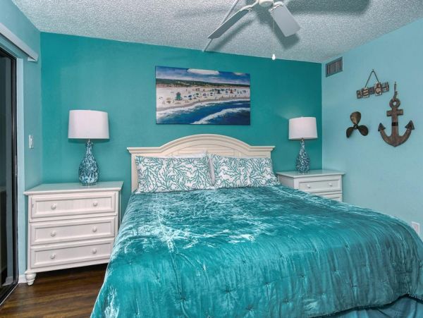 Anna Maria Vacation Condo On the Beach Two Bedroom