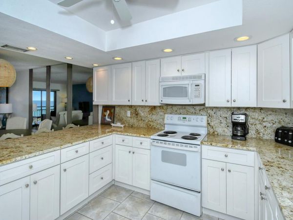 Anna Maria Vacation Condo On the Beach Two Bedroom