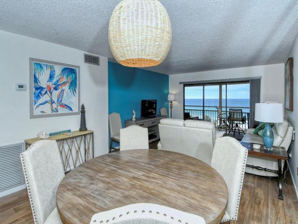 Anna Maria Vacation Condo On the Beach Two Bedroom