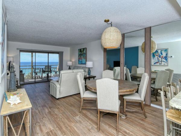Anna Maria Vacation Condo On the Beach Two Bedroom