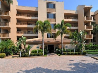 Siesta Key Condo 913079