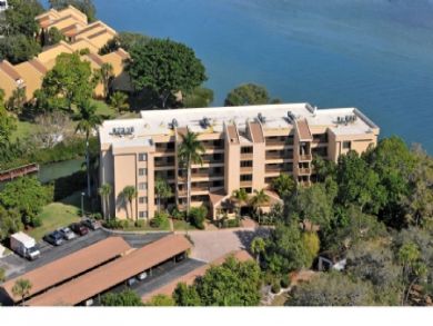 Siesta Key Condo 913079
