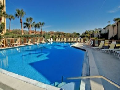Siesta Key Condo 913079