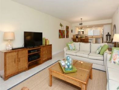 Siesta Key Condo 913079