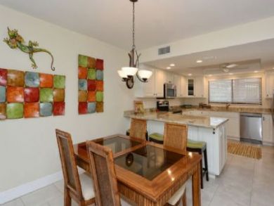 Siesta Key Condo 913079