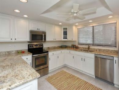 Siesta Key Condo 913079