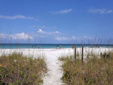 Siesta Key Condo 913079