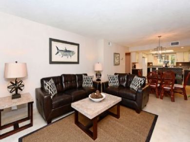 Siesta Key Condo 913081