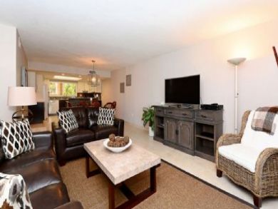 Siesta Key Condo 913081