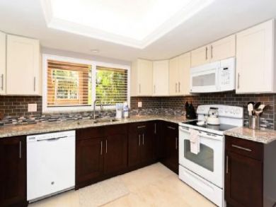 Siesta Key Condo 913081