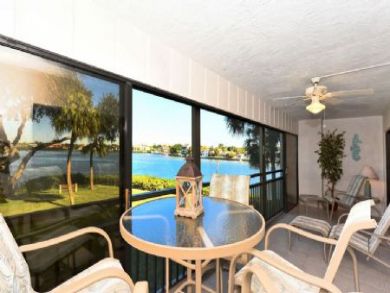 Siesta Key Condo 913081