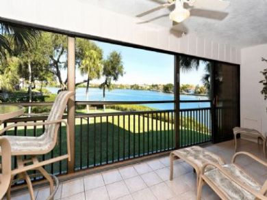 Siesta Key Condo 913081