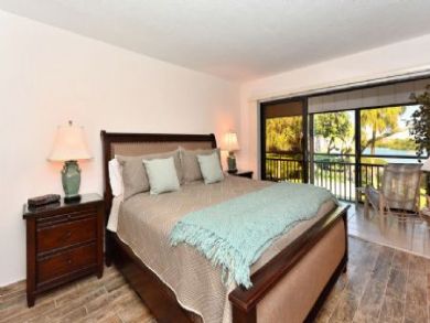 Siesta Key Condo 913081