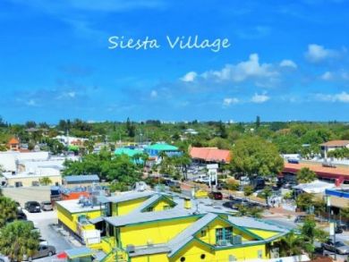 Siesta Key Condo 913081