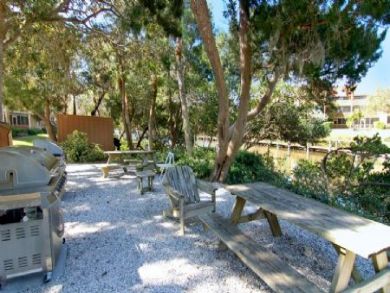 Siesta Key Condo 913083
