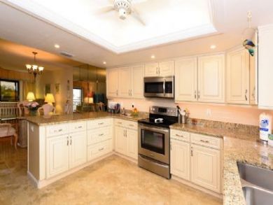 Siesta Key Condo 913087