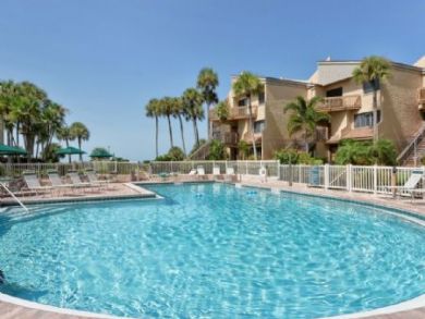 Siesta Key Condo 913087