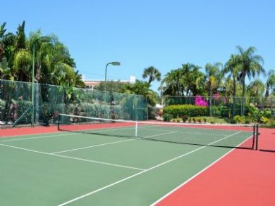 Siesta Key Home 913095
