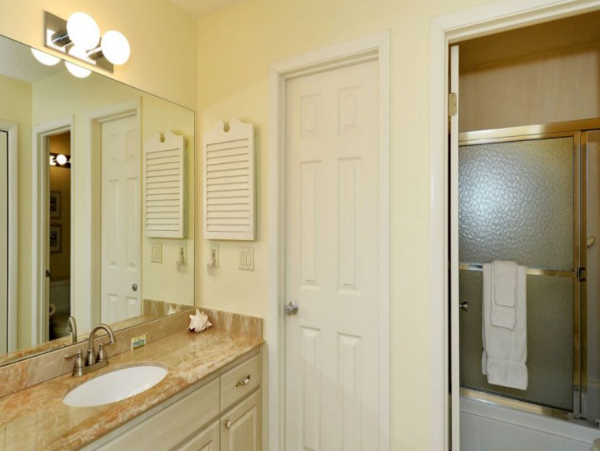 Two Level Two Bedroom Town Home in Siesta Key