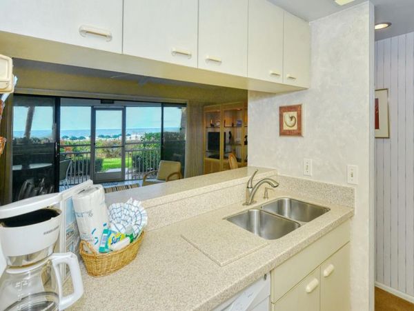Two Bedroom Siesta Key Vacation Condo