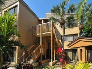 Siesta Key Condo 913105