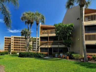 Siesta Key Condo 913105