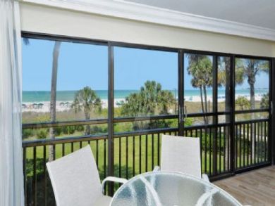 Siesta Key Condo 913106