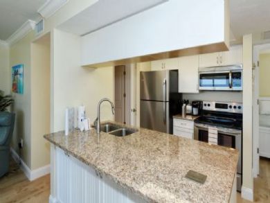 Siesta Key Condo 913106
