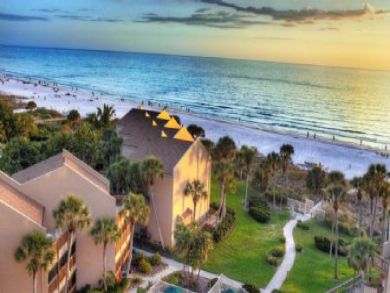 Siesta Key Condo 913106