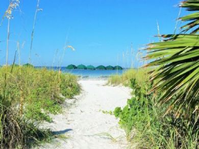 Siesta Key Condo 913106