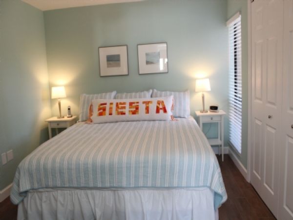 Beachfront 2 Bedroom Condo in Siesta Key