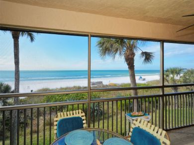 Siesta Key Condo 913108