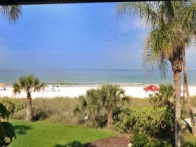 Siesta Key Condo 913109