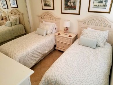 Siesta Key Condo 913109