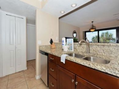 Siesta Key Condo 913110