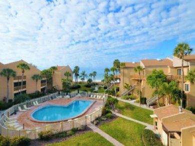 Siesta Key Condo 913110