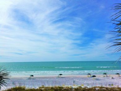 Siesta Key Condo 913110