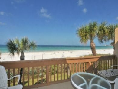 Siesta Key Condo 913113