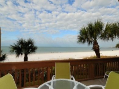 Siesta Key Condo 913113