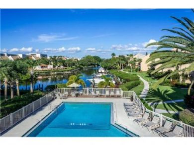 Siesta Key Condo 913115