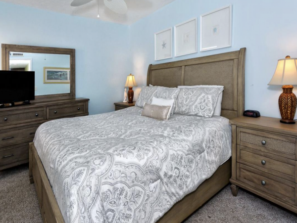 Siesta Key Vacation Condo Private Beach with Beach Service