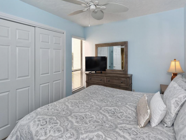 Siesta Key Vacation Condo Private Beach with Beach Service
